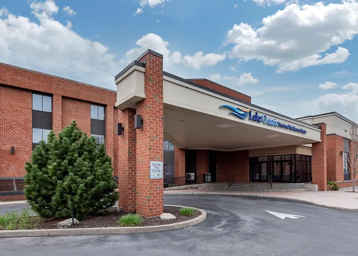 Best Western Plus Oswego Hotel And Conference Center